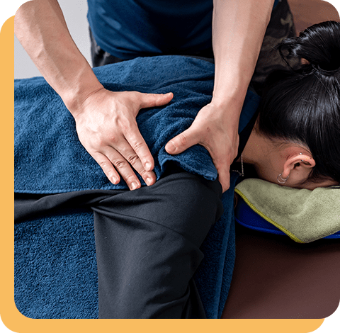 ボキボキ整体って？