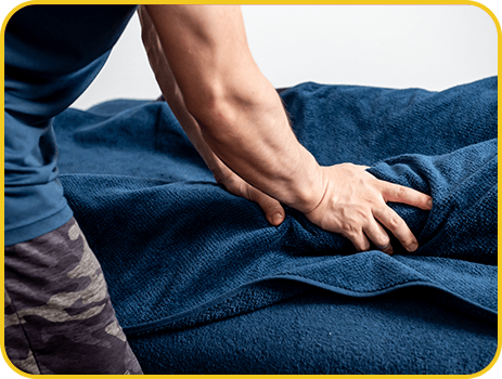 根本改善で症状を繰り返さない身体に